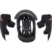 Scorpion EXO-Tech Evo Premium Innenpolster Set, Größe S für Männer