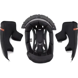 Scorpion EXO-Tech Evo Premium Innenpolster Set, Größe S für Männer