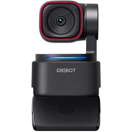 OBSBOT Tiny 3 Lite Schwarz