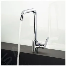 Hansgrohe Focus M41 260 1jet chrom 31820000