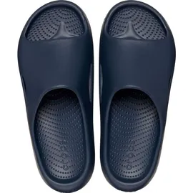 Crocs Mellow Recovery Slide Blau 41