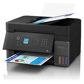 Epson EcoTank ET-4905