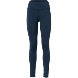 Tchibo - Sporttights - Damen - Gr. S - dunkelblau