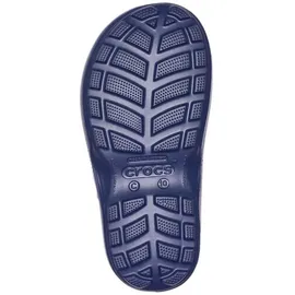 Crocs Handle It Rain Boot Kids Navy, 33/34 EU