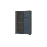 Forte Highboard Bohol Breite 106 H: 160 T: 42