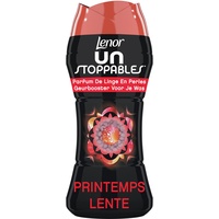 Lenor Unstoppables Frühlingsduft aus Perlen Wäscheparfum je 224g Frische Duft