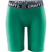 Craft Pro Control 9" Boxershorts Damen 651000 - team green