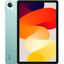 Xiaomi Redmi Pad SE 11.0'' 8 GB RAM 256 GB Wi-Fi mint green