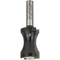 Bosch Flachstabfräser 8 mm 18,3 mm 20,6 mm 32 mm 63,5 mm