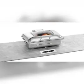 Bartscher Induktionswarmhaltesystem IWS650