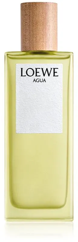 Loewe Agua Eau de Toilette Unisex 50 ml