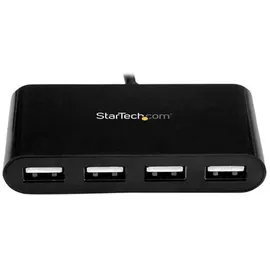 Startech StarTech.com 4PORT USB C Hub C to A USB 2.0, ST4200MINIC