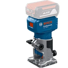 Bosch GLF 18V-8 Kantenfräse inkl. L-BOXX