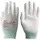 Honeywell Handschuhe Camapur Comfort 616 Gr.7 weiß EN 388 PSA II 10 PA