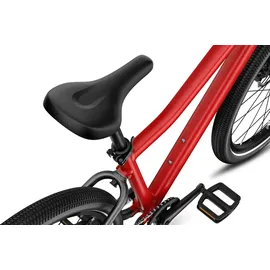 woom Explore 4 20 Zoll woom red