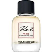 Karl Lagerfeld Karl Paris 21 Rue Saint-Guillaume Eau de Parfum 60 ml