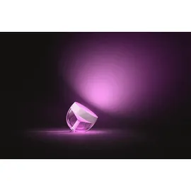 Philips Hue White & Color Ambiance Iris white