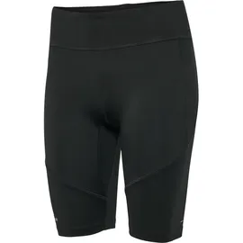 New Line Beat Sprinters Damen Schwarz XS