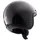 Simpson Chopper Carbon, Jethelm - Schwarz - XXL