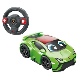 CLEMENTONI RC-Auto My First Lamborghini CH RTF mehrfarbig