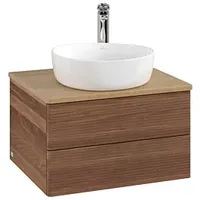 Villeroy & Boch Antao Waschtischunterschrank 600x360x500mm K18151HM mit Struktur