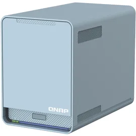 QNAP QMiroPlus-201W Tri-Band WLAN Mesh Router