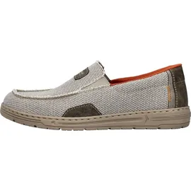 Rieker 08651-62 Herren Beige 43