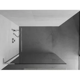 Mexen Kioto L Duschtrennwand 95 x 200 cm transparent 800-095-103-01-00