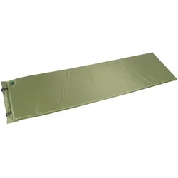 MILTEC Thermomatte selbstaufblasend - Oliv