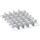 Lista Set Schlitzwände und Trennbleche 27x36E (BxTxFH) 459x612x75mm