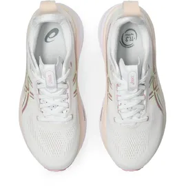 Asics GEL-KAYANO 33 Damen White/Hazy Lilac 39,5