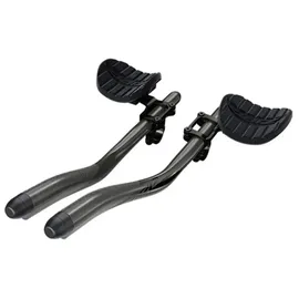 ZIPP Lenkerverlängerungen - Carbon-Außenseite Zipp Vuka Clip evo 70 31.8