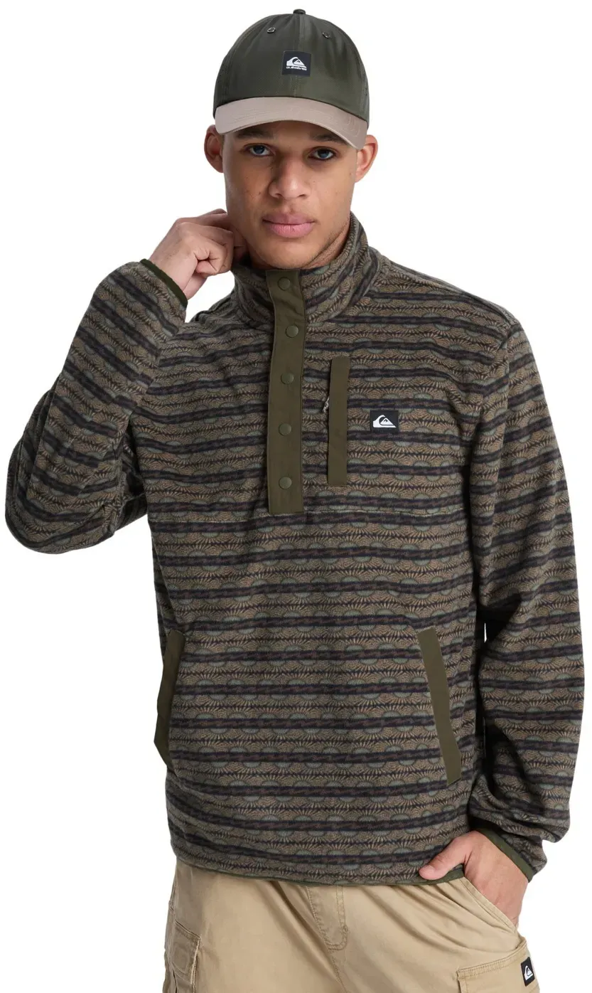 Fleecejacke QUIKSILVER 