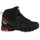 Millet Hike Up Mid Gore-tex® Wanderstiefel - Black / Black - EU 44