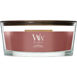 Woodwick Cinnamon Chai Duftkerze 454 g