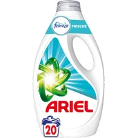 Ariel Mit der Frische von Febreze, Waschmittel + Textilpflege