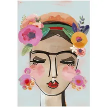 reinders Bilderrahmen bunt 50x70 cm 2er Set