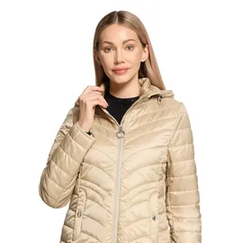 Betty Barclay Outdoorjacke - Beige - 42