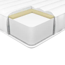 Beliani SERENITY 90 x 200 cm H2/H3