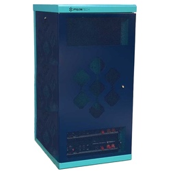 Pylontech Batterieschrank 024U für US2000C/US3000C/US5000/UP2500 Batte...- 0% MwST. (Angebot gemäß §12 USt Gesetz.)