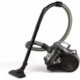 LIVOO Multizyklon Bodenstaubsauger Grau