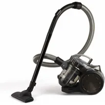 LIVOO Multizyklon Bodenstaubsauger Grau