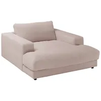 KAWOLA Longseat MADELINE Feincord rosa