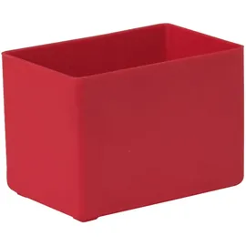 La-Ka-Pe Einsatzkasten grün PS f.Schubl.u.Sortimenskästen