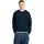 Timberland Sweatshirt Loopback Crew Neck Dark Sapphire/Dark Denim XL