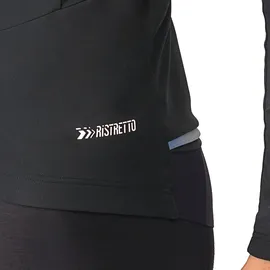 Castelli Perfetto Air Jacke - light black - 2XL