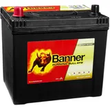 Banner Running Bull EFB 65Ah 12V