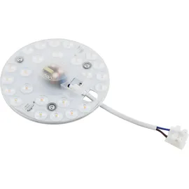 McShine LED-Modul (MCS-1452730) Ø12,5 cm 12 W 1200 lm 3000K