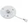 McShine LED-Modul (MCS-1452730) Ø12,5 cm 12 W 1200 lm 3000K