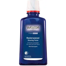 Weleda for Men Rasierwasser